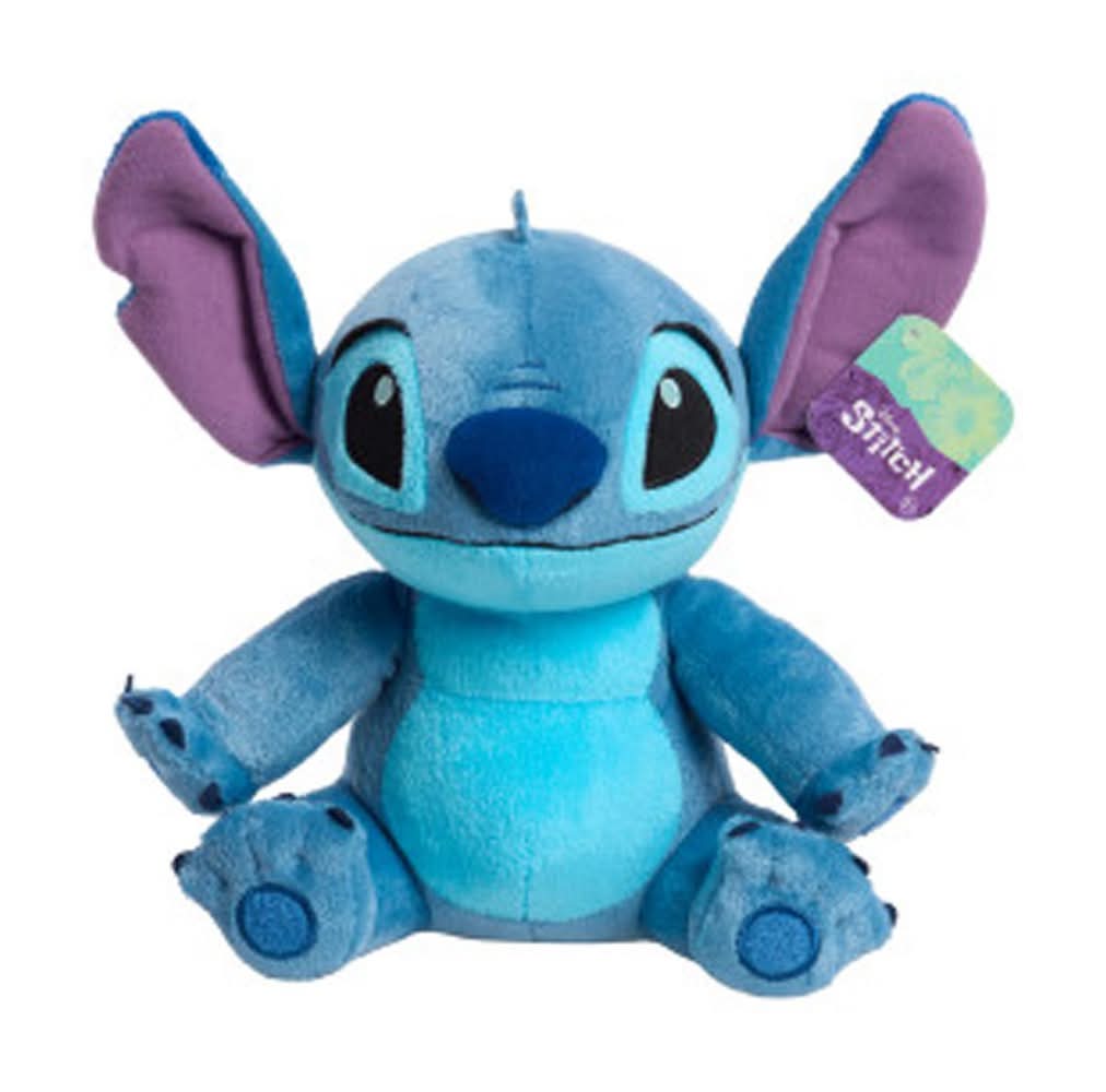 Stitch Plush