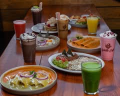 Gelatto Cafe (Montejo)