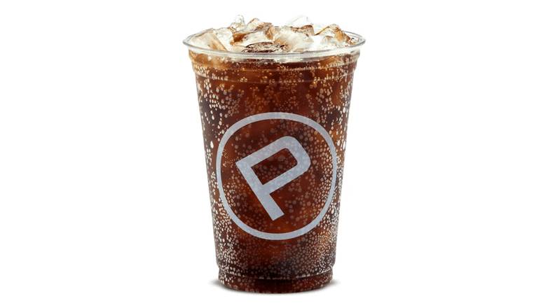 20 Oz Fountain Drink