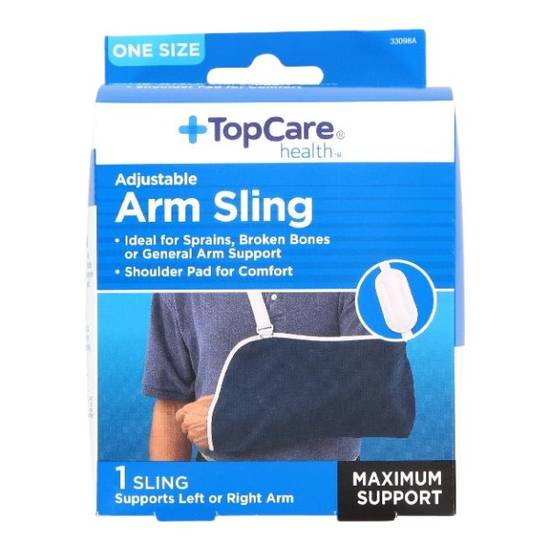 Topcare Arm Sling Adjustable