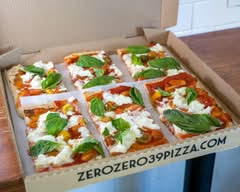 Zero Zero 39 Pizzeria (440 S Anaheim Blvd)