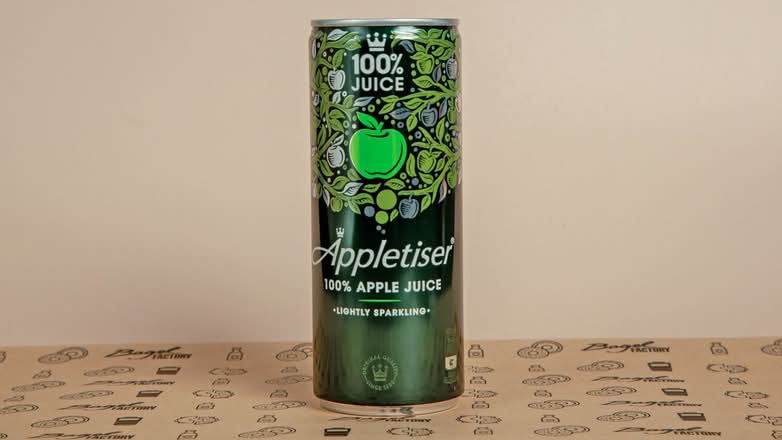 Appletiser (250ml)