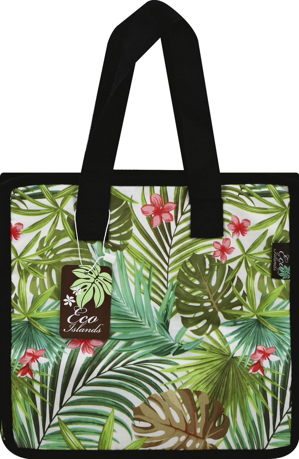 Lialoha Palm Forest Large Cooler Bag