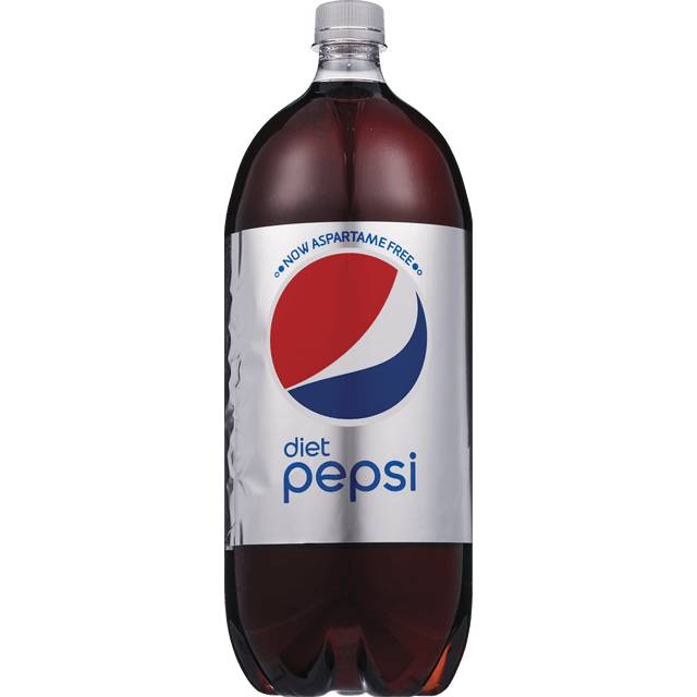 Pepsi Diet Cola 2Lt