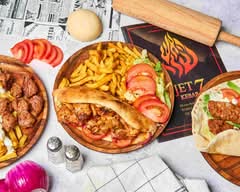 Jet7 Kebab Glatt Casher