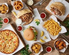 Royal Kebab