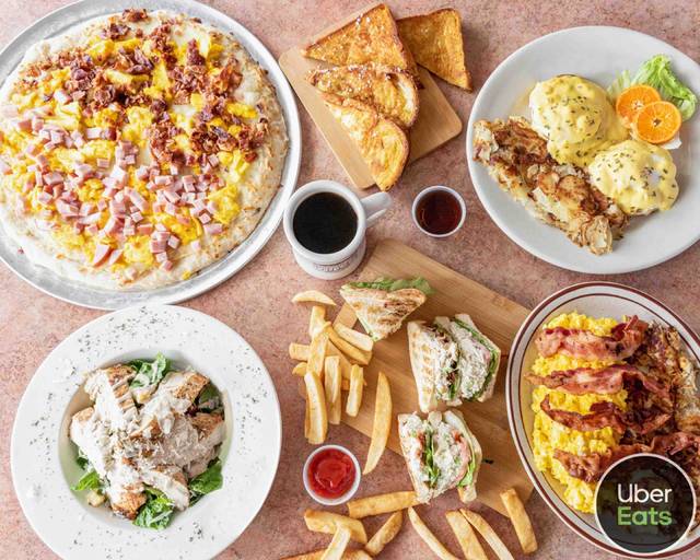 Pottstown Metro 100 Diner Menu Pottstown • Order Pottstown Metro 100