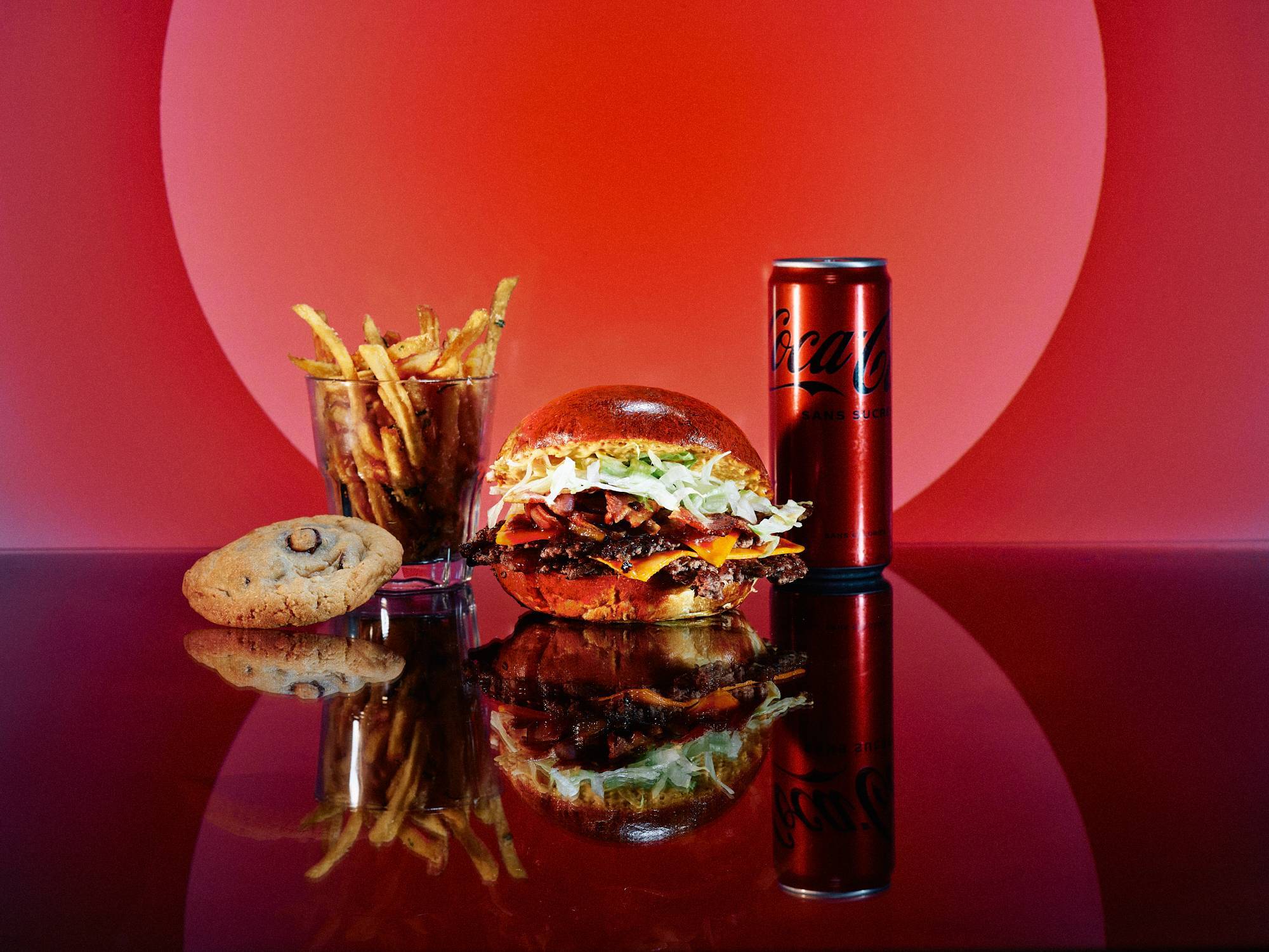 Big Daddy's Meal