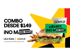 Carl's Jr. (Independencia)