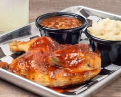 CJ's Soul Food