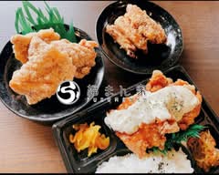 あご出汁から揚げが人気のお店 福まん家 神野店 Fukumanya Kouno