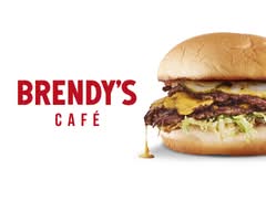 Brendy's Café Belle Épine
