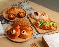 悠家手作烘培