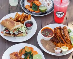 Taco City Y Mas