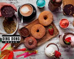 C9 Chocolate & Gelato (Rundle Place)