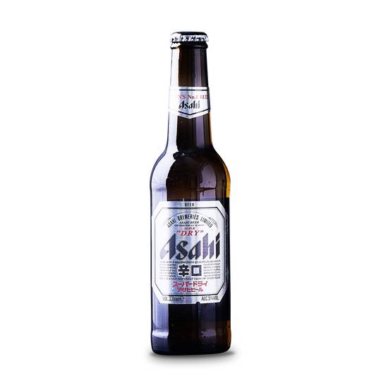 Asahi