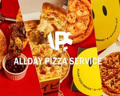 ALL DAY PIZZA SERVICE 目黒不動前店