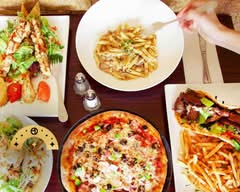 Delias Pizzeria & Grille