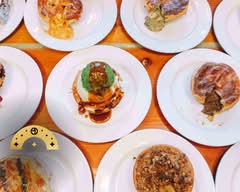 Peaked Pies (W Broadway)