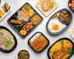 ムガ―ル亭 Mughal Tei