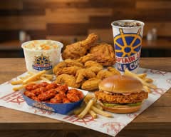 Captain Jay's Fish & Chicken (#132 - Clinton Township)