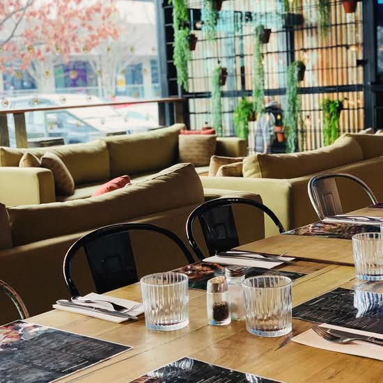 The Gisborne Collective