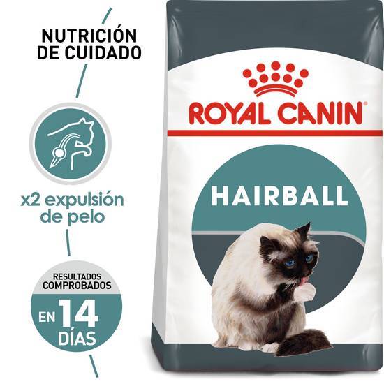 Fhn Indoor Intense Hairball 34 6Lb 2.72Kg