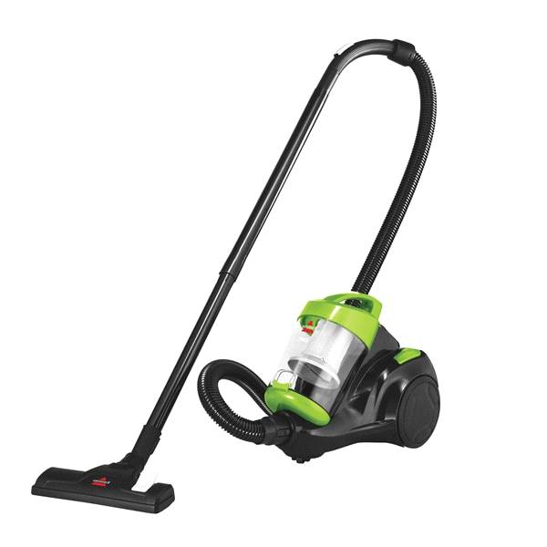 Bissell Zing® Bagless Canister Vacuum