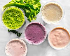 Sugarcane Juice Bar STL