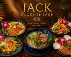 Jack Glockenbach