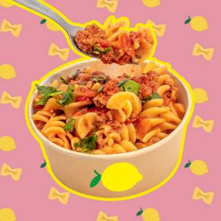 🍝 BOLO 2.0