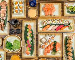 Sushi Place