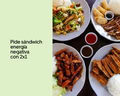 EL KARMA RESTAURANTE (Quito)