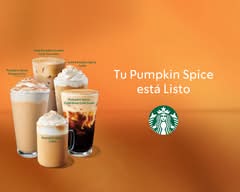 Starbucks Bairoa