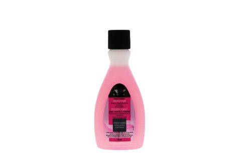 Equate beauty dissolvant à vernis à ongles avec fortifiant (59ml) - strengthening nail polish remover (59 ml)