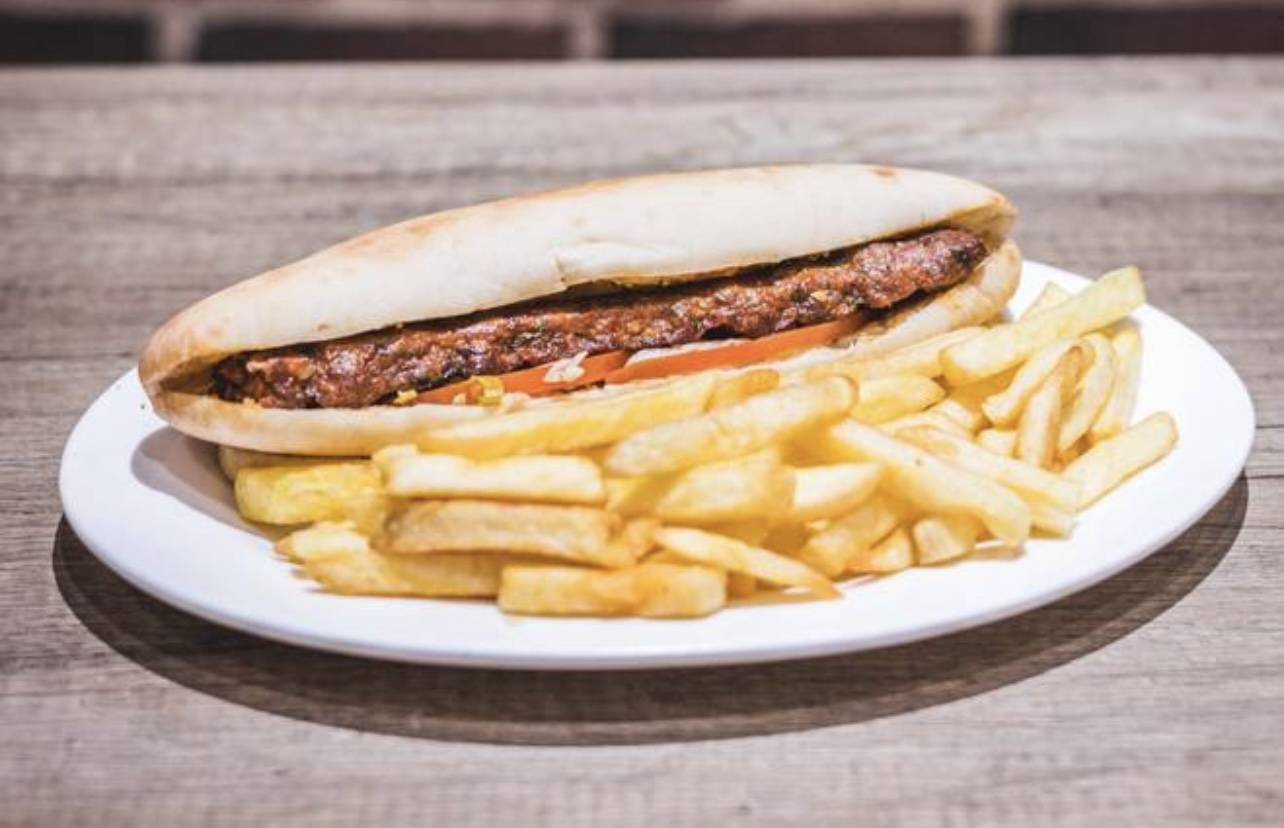 🩵💜Adana fait maison 💜🩵