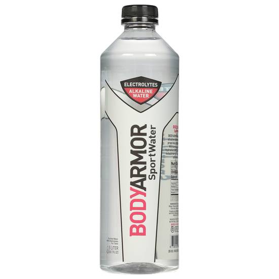 Bodyarmor Sportwater Bottle (1.5 (L))