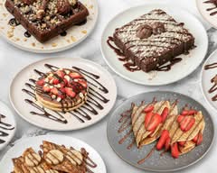 Desserts King (Ormond) VR (533 North Road)