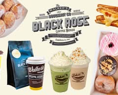 The Black Rose Coffee House (Bendigo)
