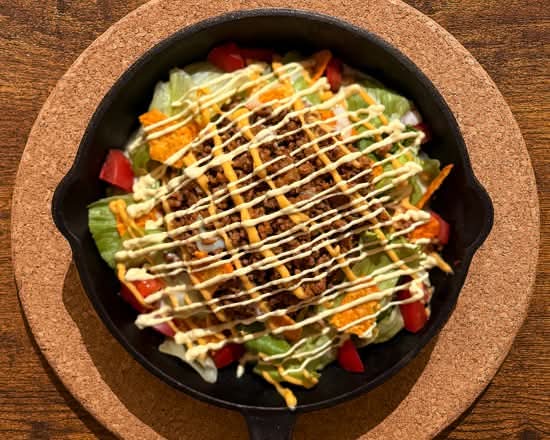 Tacoo!! TOKYO【究極のタコライス】 名楽町店の出前・宅配