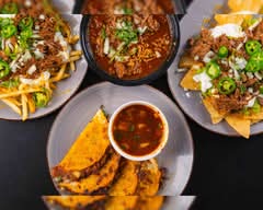 Las Cuatas Tacos and Birria (Henderson)