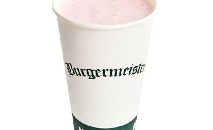 Milkshake Strawberry