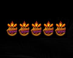 Alitas Y Delicitas (Mexico City)