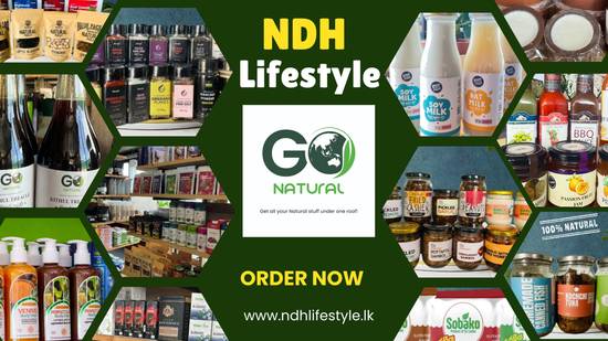 NDH Lifestyle Store (Rajagiriya)