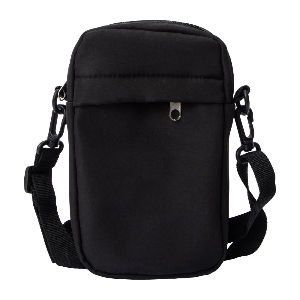 Tech Travel Pouch Black
