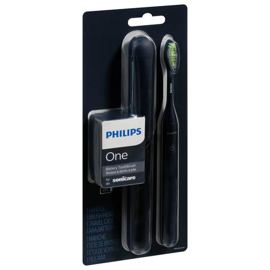 Philips Sonicare One Battery Toothbrush