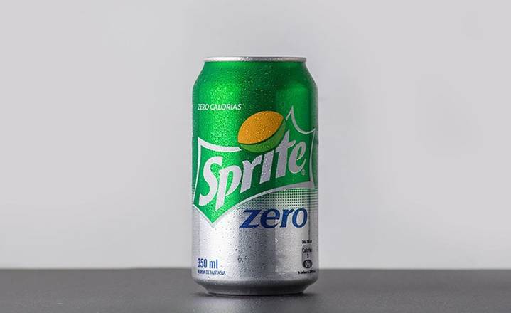Sprite Zero 350cc