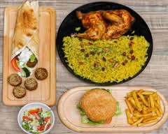 Levant's