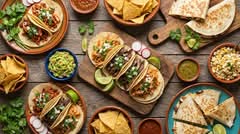 BurritoPrime (949 Ruff Dr)