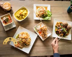 Ka Prao Thai Cuisine (San Diego)